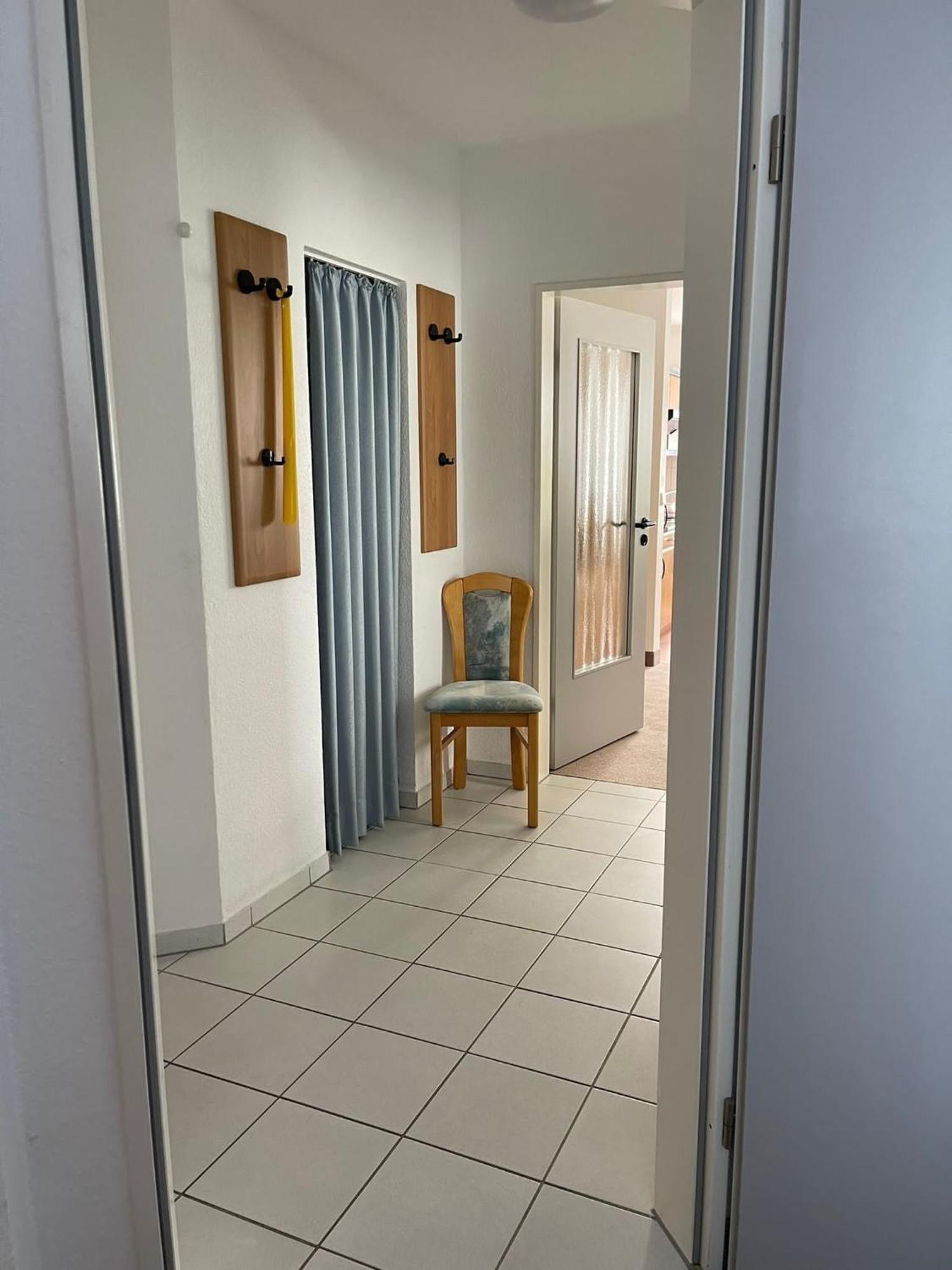 Strandruh 4 Binz Dış mekan fotoğraf