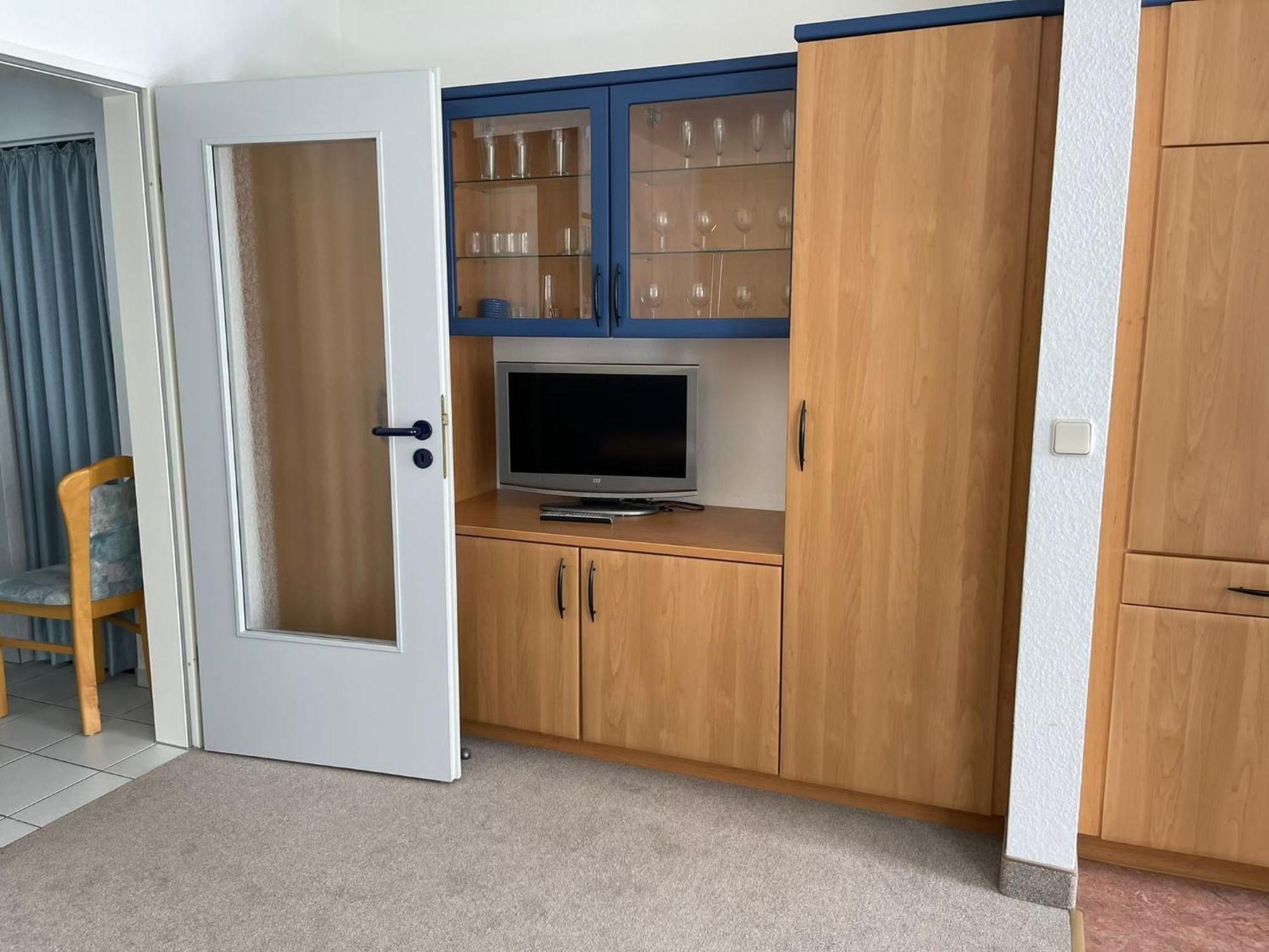 Strandruh 4 Binz Dış mekan fotoğraf