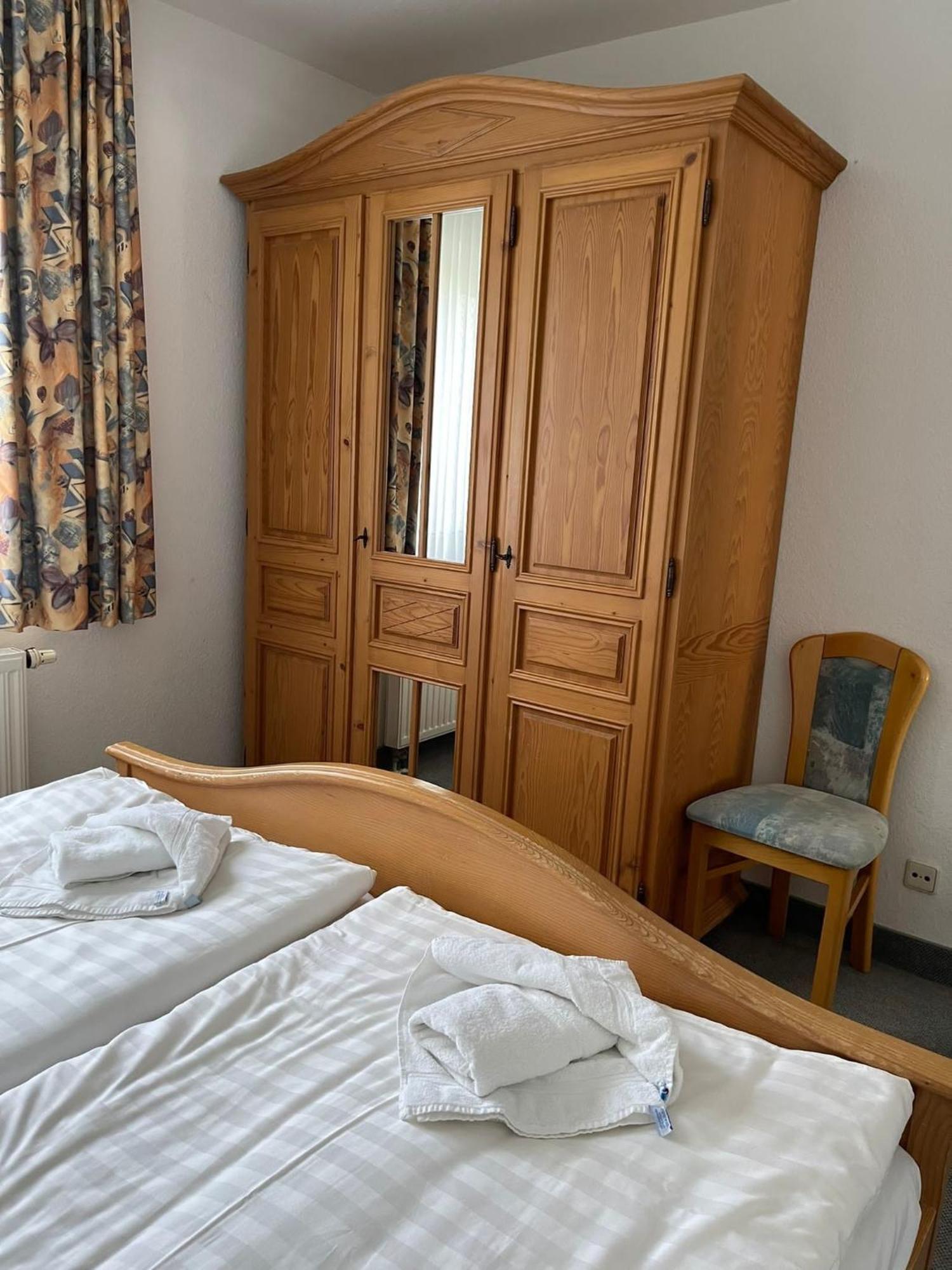 Strandruh 4 Binz Dış mekan fotoğraf
